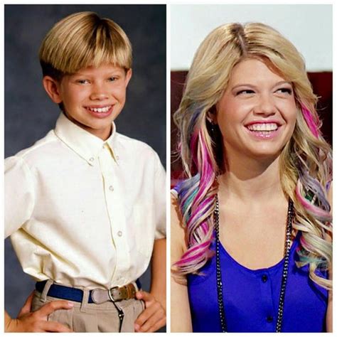 chanel west coast transformation|did chanel west coast transition.